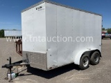 2020 Lookout Trailer