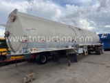 1980 Commercial Tank Trailer