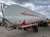 Mississippi Propane Trailer