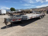 2001 Interstate 40DLA Trailer
