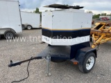 1998 Mighty Mover Speed Trailer