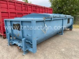 Roll off Container 20'