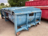Roll off Container 14'