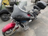 2003 Honda VT1300