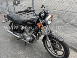 1981 Suzuki GS550T