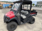 Club Car XRT950