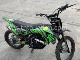 2019 Zhao Motorcycle