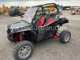 2012 Polaris Razor
