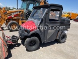 Club Car Cart