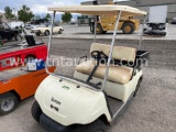 Yamaha Golf Cart
