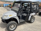 2008 Artic Cat Prowler