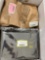 Box w/ police evidence