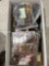 Box w/ police evidence