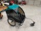 Bike stroller