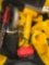 Dewalt power tools