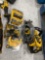 Dewalt power tools