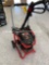 Pressure washer