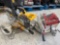 Dewalt saw and Skilsaw