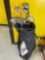 Golf clubs