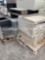 2 Pallet w/ file cabinets