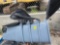 Garbage cans