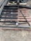 Forklift mast guards