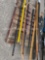 Pallet w/ misc.