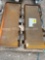 Skidsteer couplers