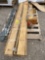 Pallet w/ misc.