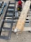 Pallet w/ misc.