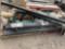Running boards