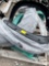 Fender flares