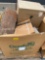 Pallet w/ misc.