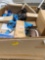 Pallet w/ misc.