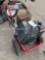 Pressure washer