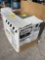 Jandy pool and spa heater