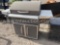 Traeger grill