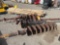 3 Augers