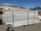 Pallet racking