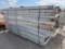 Pallet racking
