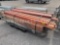 Pallet racking