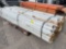 Pallet racking