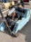 Target Pro 65 concrete saw - bad gas