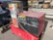 Hotsy pressure washer