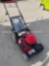 Troy-bilt mower