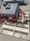 Generator and 2 jack hammers