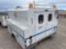Utility bed