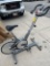 Keiser M3 spin bike