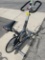 Keiser M3 spin bike