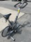 Keiser M3 spin bike